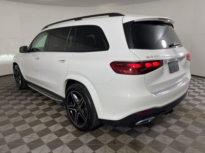 2024 Mercedes-Benz GLS GLS 450 4MATIC®