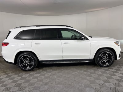 2024 Mercedes-Benz GLS GLS 450 4MATIC®