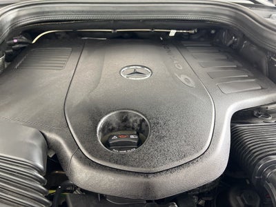 2024 Mercedes-Benz GLS GLS 450 4MATIC®