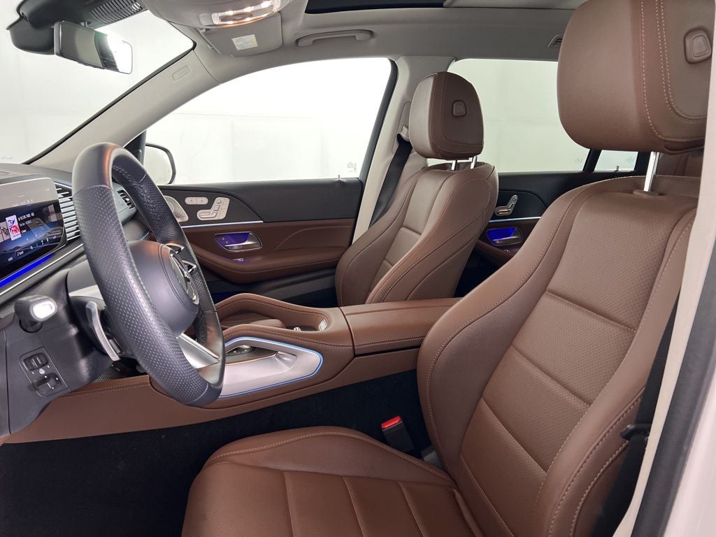 2024 Mercedes-Benz GLS GLS 450 4MATIC®