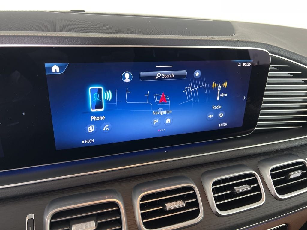 2024 Mercedes-Benz GLS GLS 450 4MATIC®