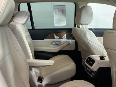2026 Mercedes-Benz GLS GLS 450