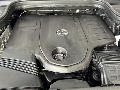 2026 Mercedes-Benz GLS GLS 450