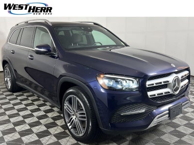 2022 Mercedes-Benz GLS GLS 450