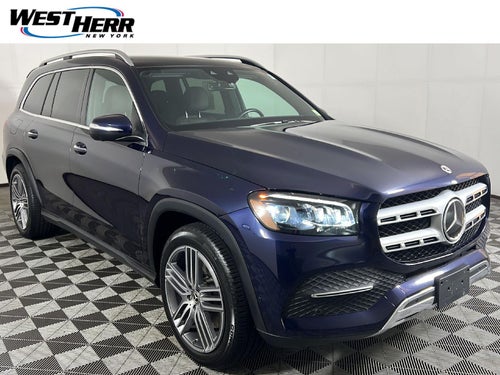 2022 Mercedes-Benz GLS GLS 450