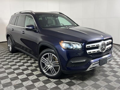 2022 Mercedes-Benz GLS GLS 450