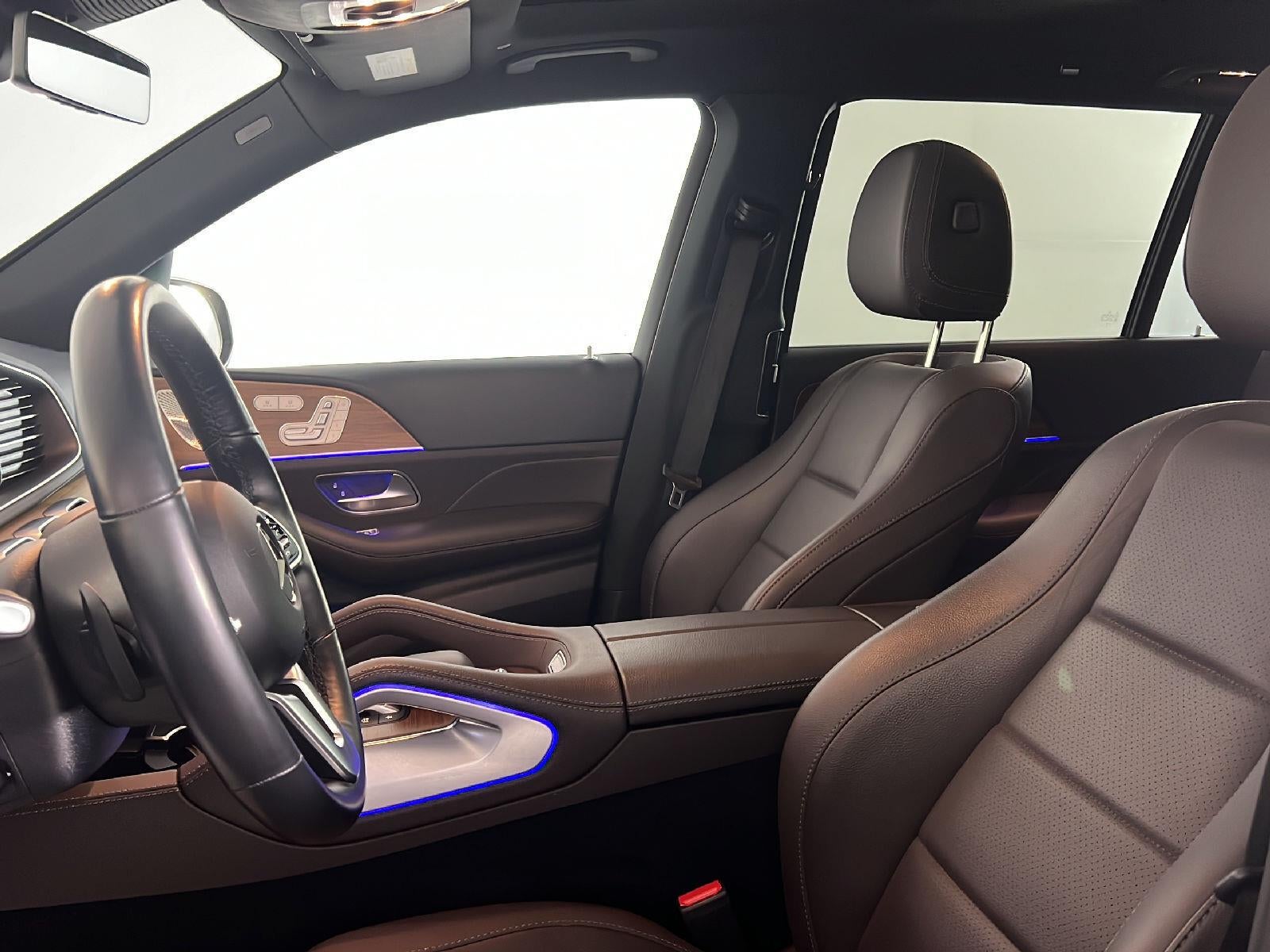 2022 Mercedes-Benz GLS GLS 450