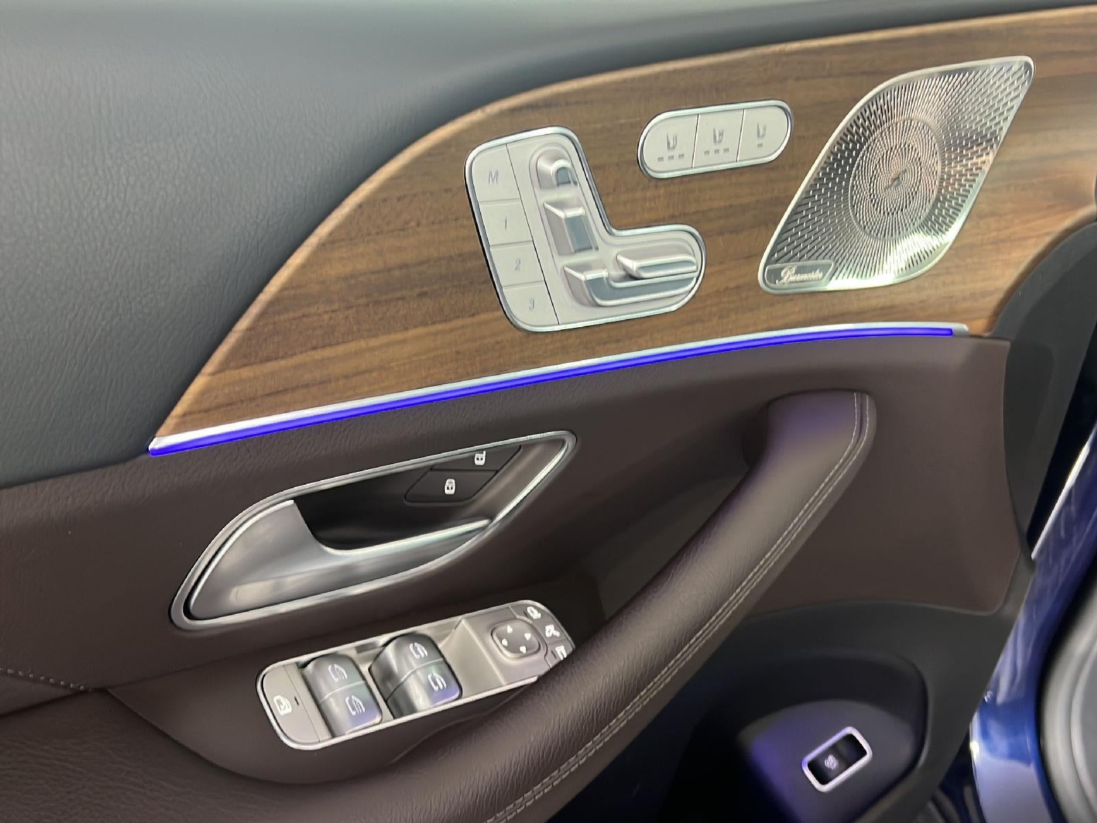 2022 Mercedes-Benz GLS GLS 450