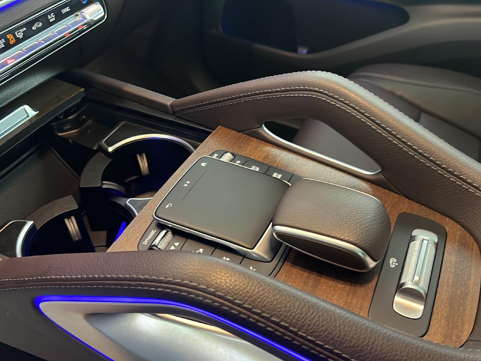 2022 Mercedes-Benz GLS GLS 450