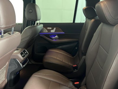 2022 Mercedes-Benz GLS GLS 450