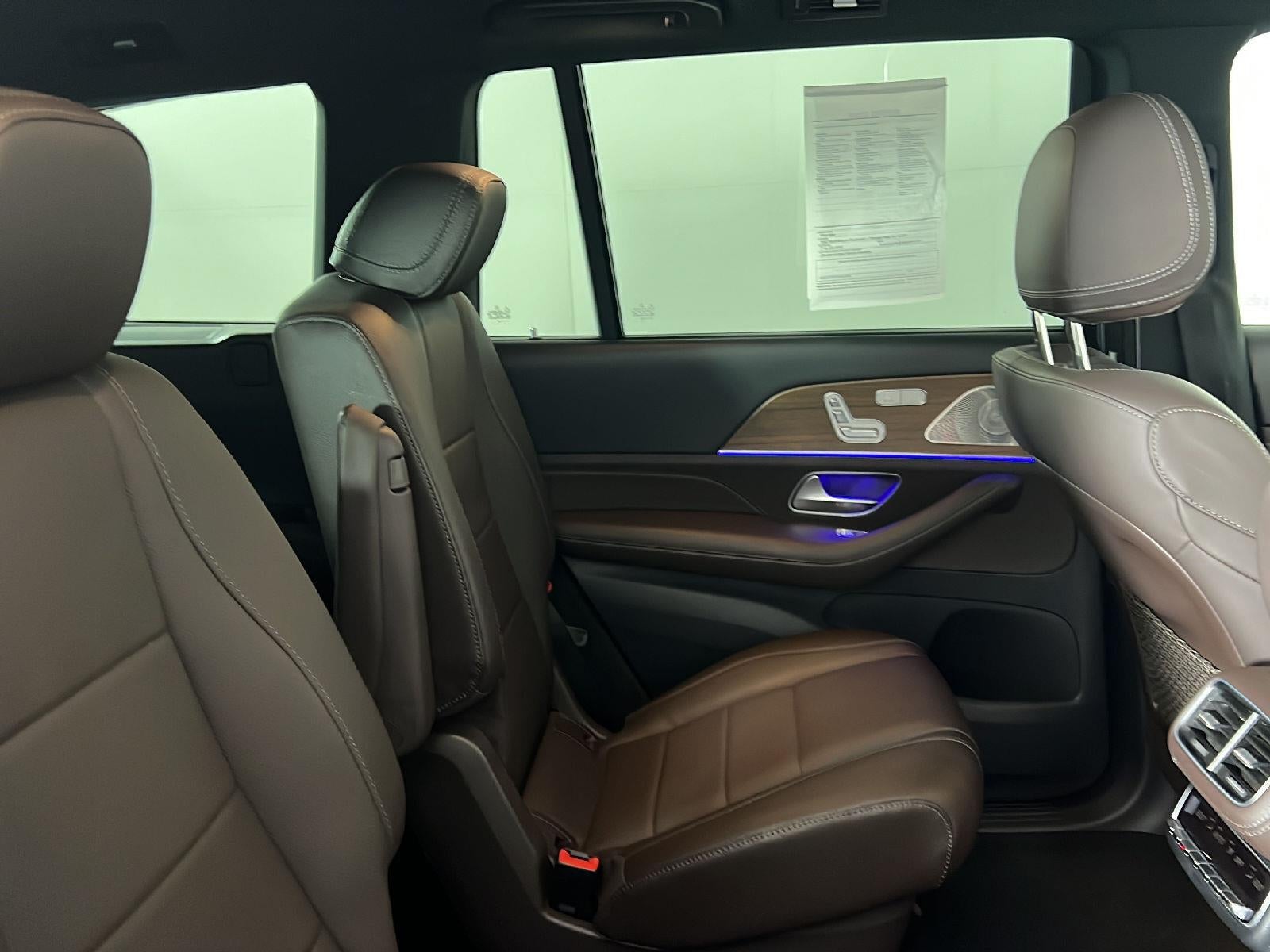 2022 Mercedes-Benz GLS GLS 450