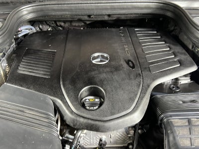 2022 Mercedes-Benz GLS GLS 450