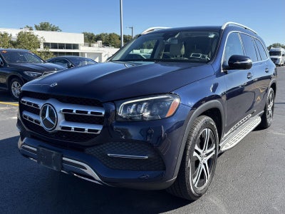 2020 Mercedes-Benz GLS GLS 450