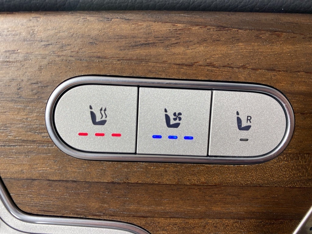 2025 Mercedes-Benz GLS GLS 450 4MATIC®