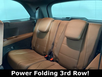 2025 Mercedes-Benz GLS GLS 450 4MATIC®