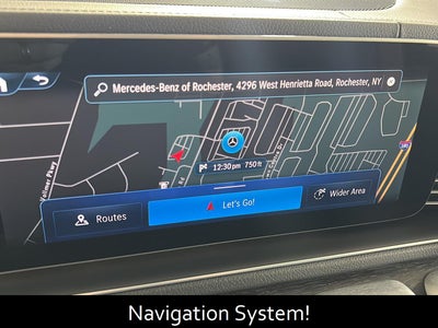 2026 Mercedes-Benz GLS GLS 450