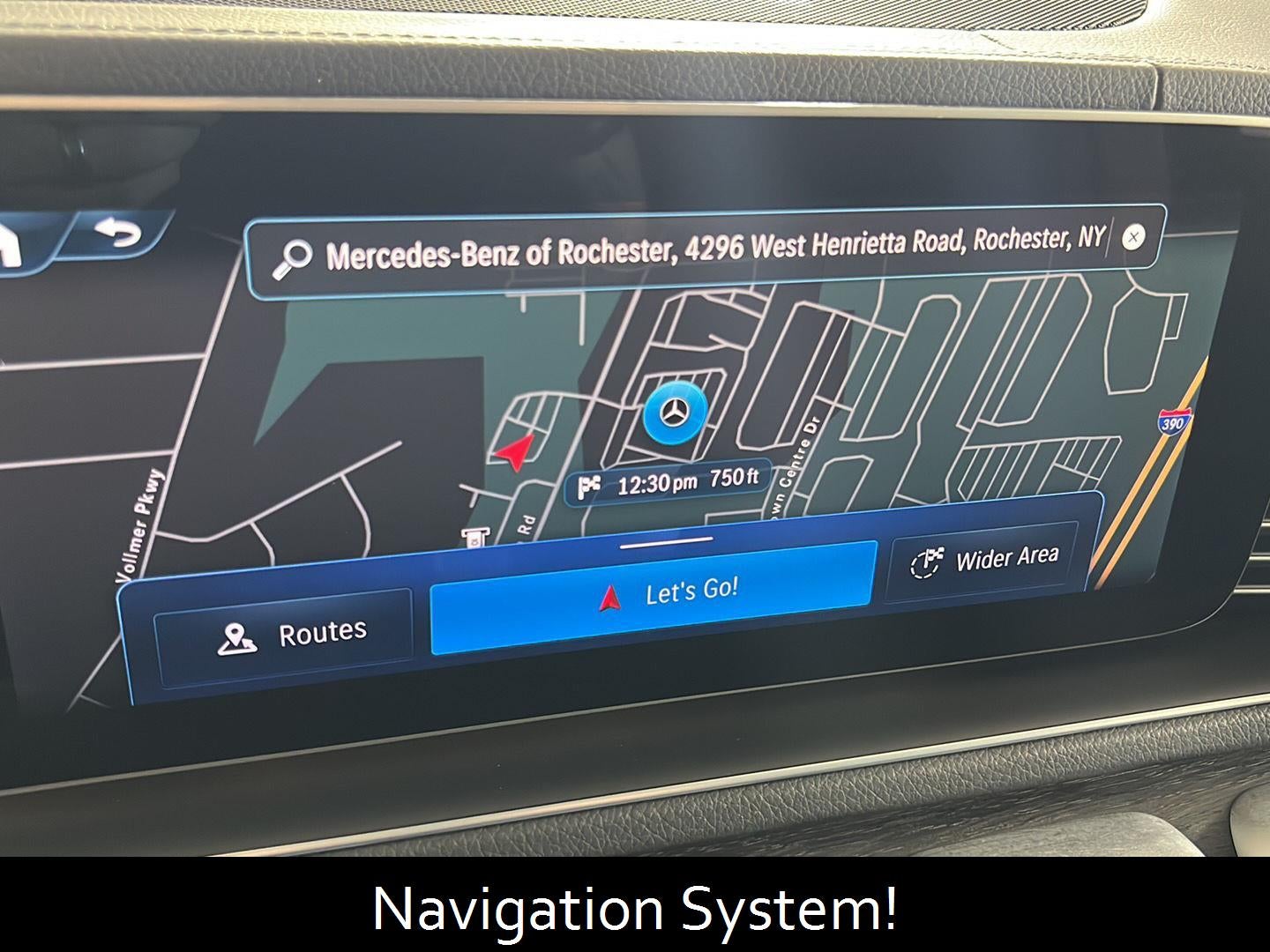 2026 Mercedes-Benz GLS GLS 450