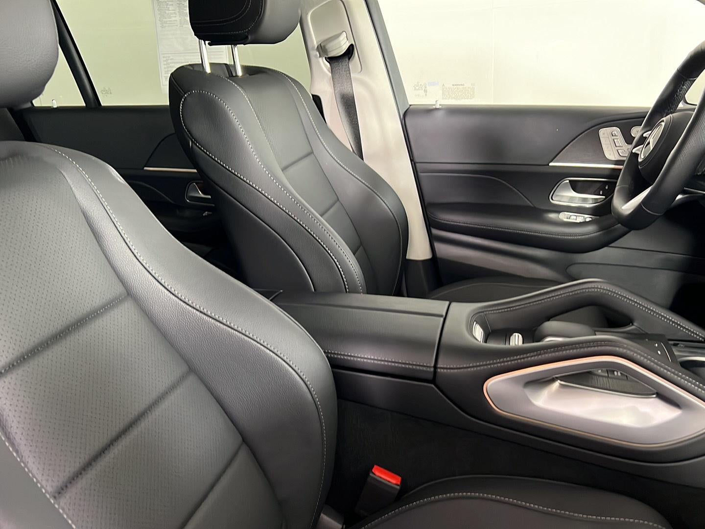 2026 Mercedes-Benz GLS GLS 450
