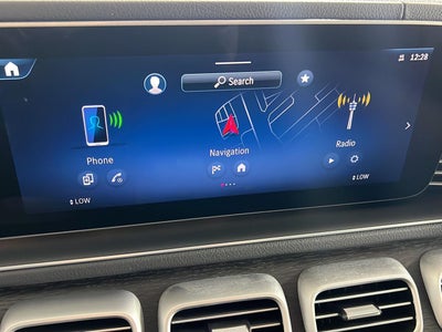 2026 Mercedes-Benz GLS GLS 450