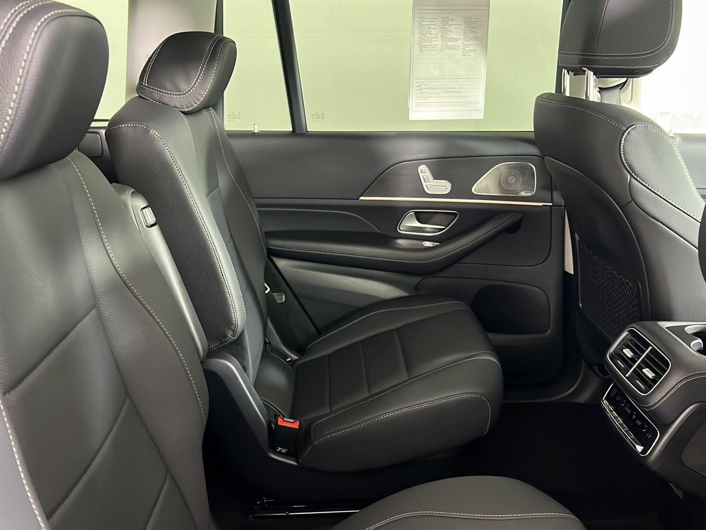 2026 Mercedes-Benz GLS GLS 450