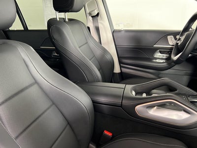 2026 Mercedes-Benz GLS GLS 450