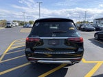 2024 Mercedes-Benz GLS GLS 450