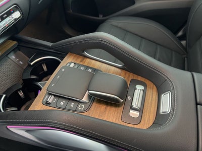 2026 Mercedes-Benz GLS GLS 450 4MATIC®