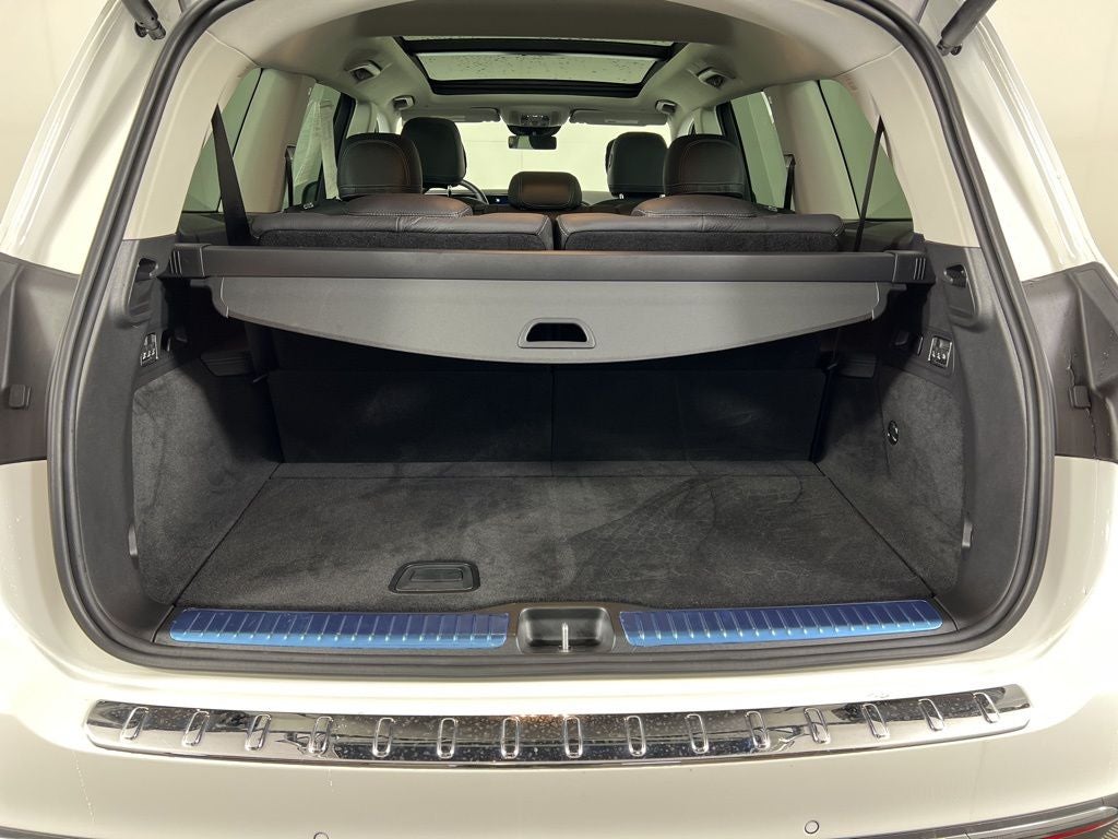 2026 Mercedes-Benz GLS GLS 450 4MATIC®