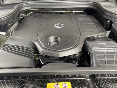 2026 Mercedes-Benz GLS GLS 450 4MATIC®