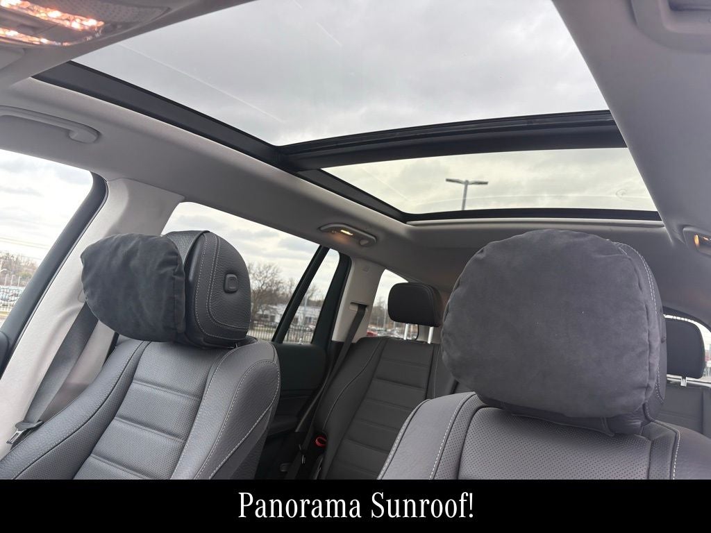 2026 Mercedes-Benz GLS GLS 450 4MATIC®