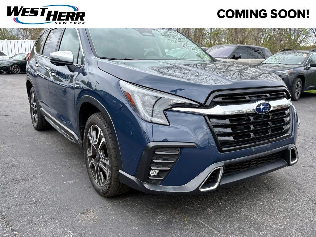 2023 Subaru Ascent Touring