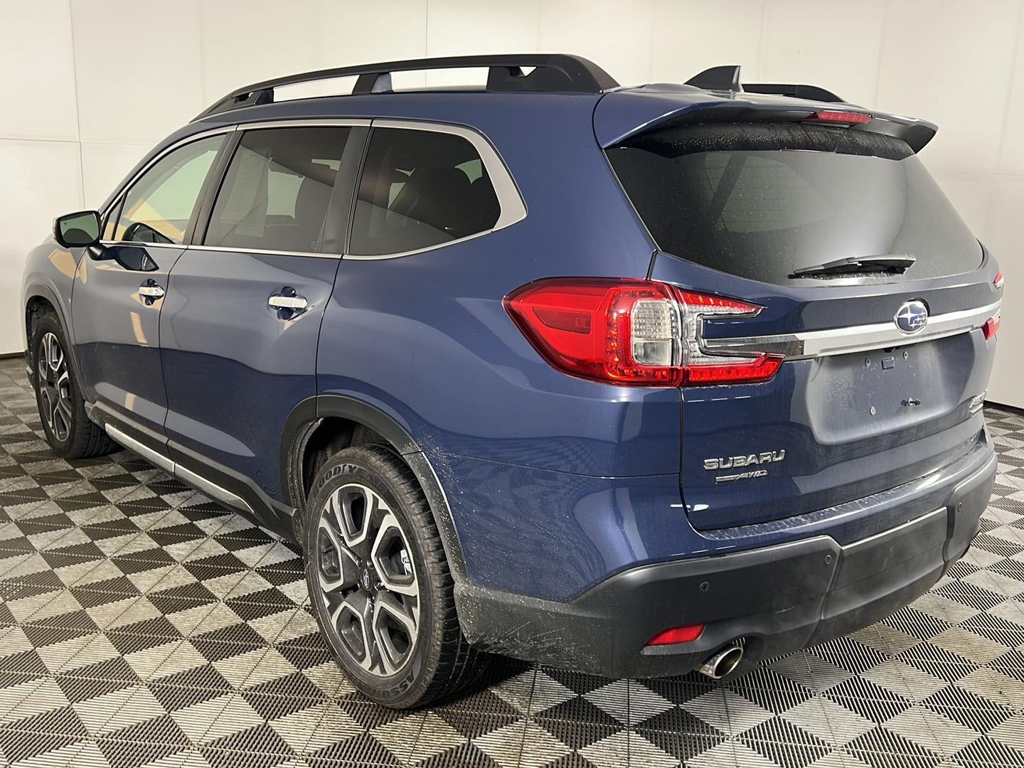 2023 Subaru Ascent Touring