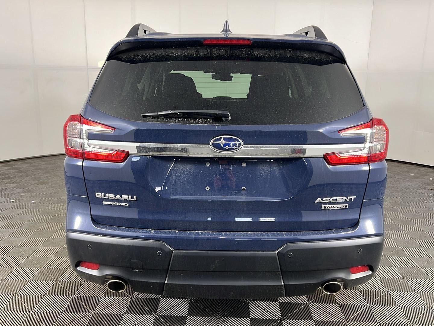 2023 Subaru Ascent Touring