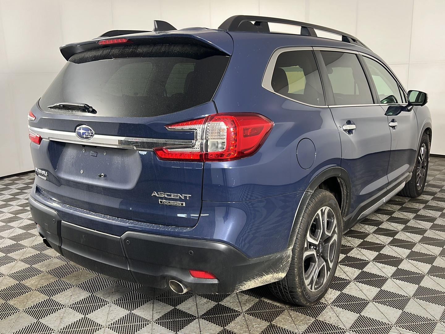 2023 Subaru Ascent Touring