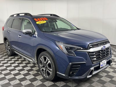 2023 Subaru Ascent Touring