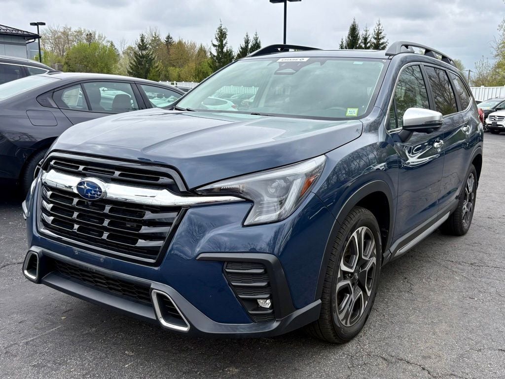 2023 Subaru Ascent Touring