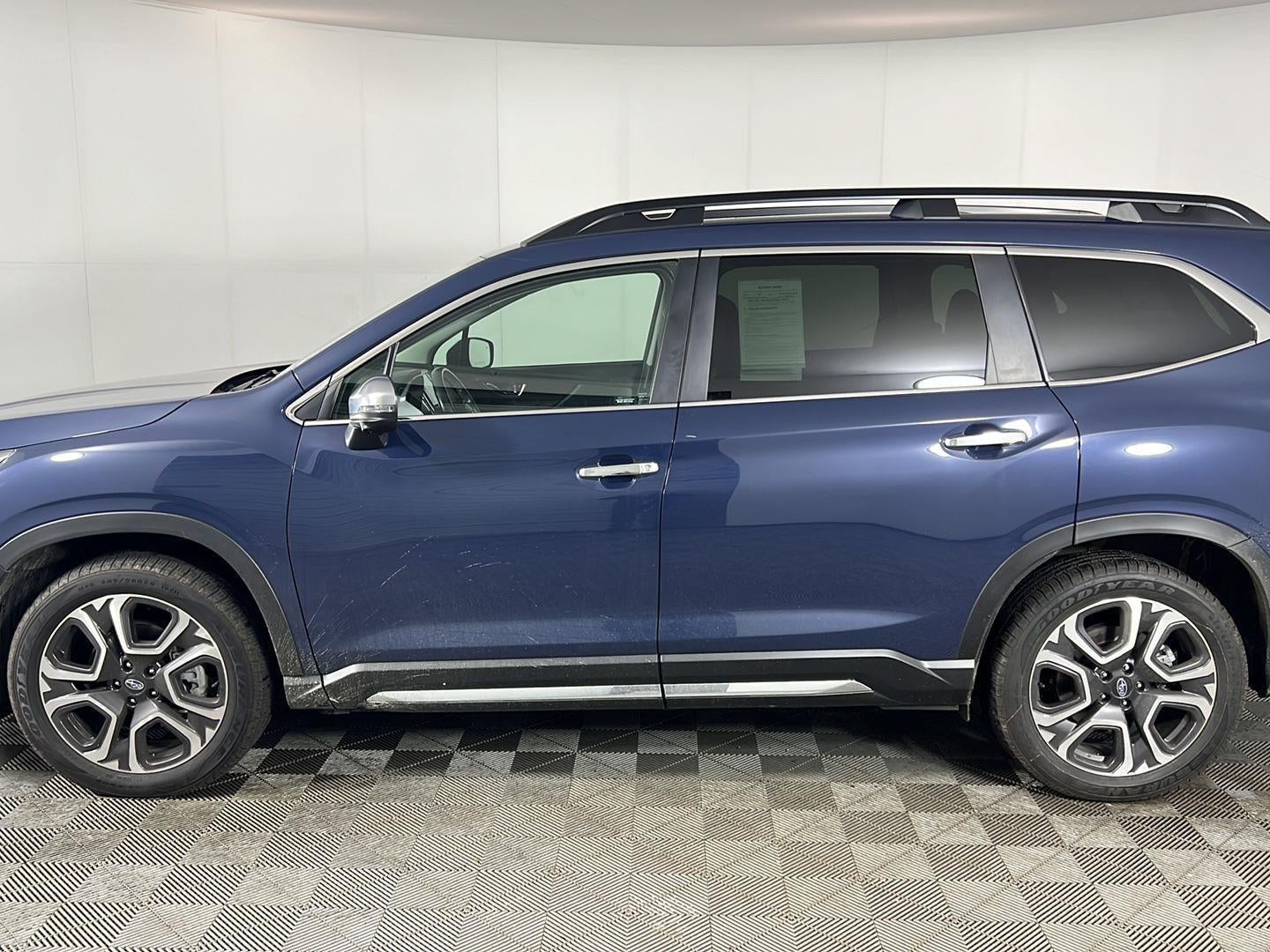 2023 Subaru Ascent Touring