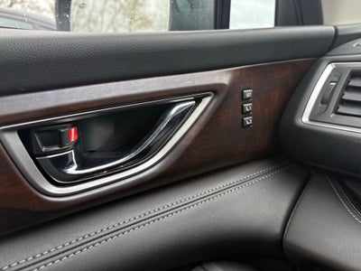 2023 Subaru Ascent Touring