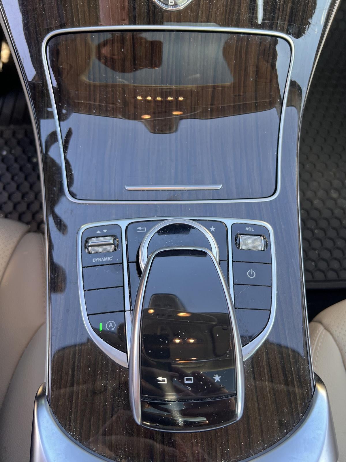 2016 Mercedes-Benz C-Class C 300