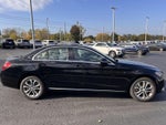 2016 Mercedes-Benz C-Class C 300