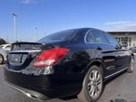 2016 Mercedes-Benz C-Class C 300