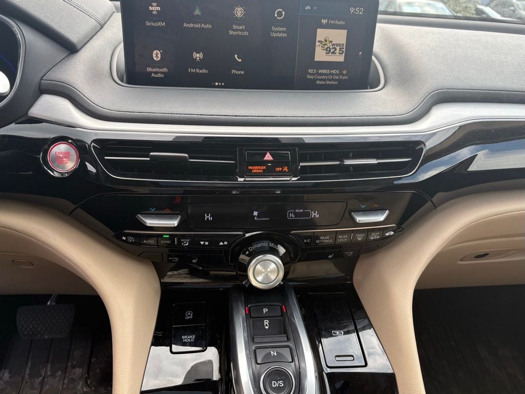 2023 Acura MDX 3.5L SH-AWD