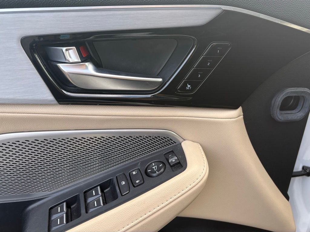 2023 Acura MDX 3.5L SH-AWD
