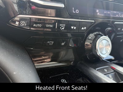 2024 Acura MDX SH-AWD w/Tech