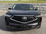 2024 Acura MDX SH-AWD w/Tech