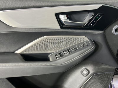 2024 Acura MDX SH-AWD w/Tech