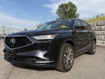 2024 Acura MDX SH-AWD w/Tech