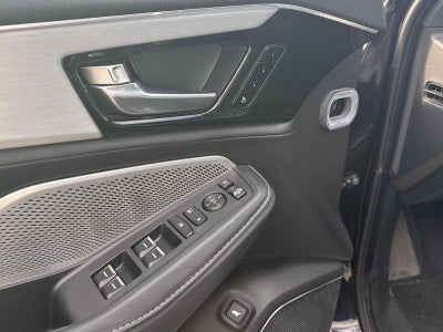 2024 Acura MDX SH-AWD w/Tech