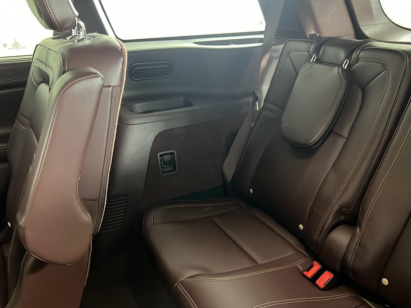 2023 Lincoln Aviator Black Label
