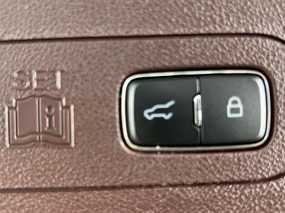 2023 Lincoln Aviator Black Label